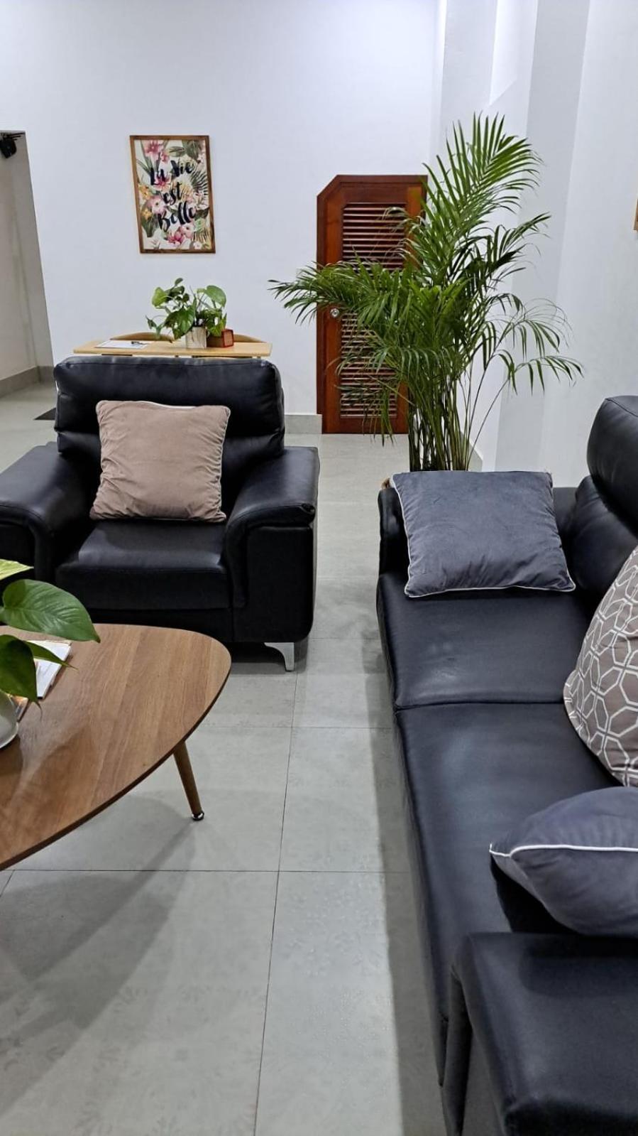 Artist Golden Loft Paris - Vientiane Homestay Duplex Triplex Esterno foto