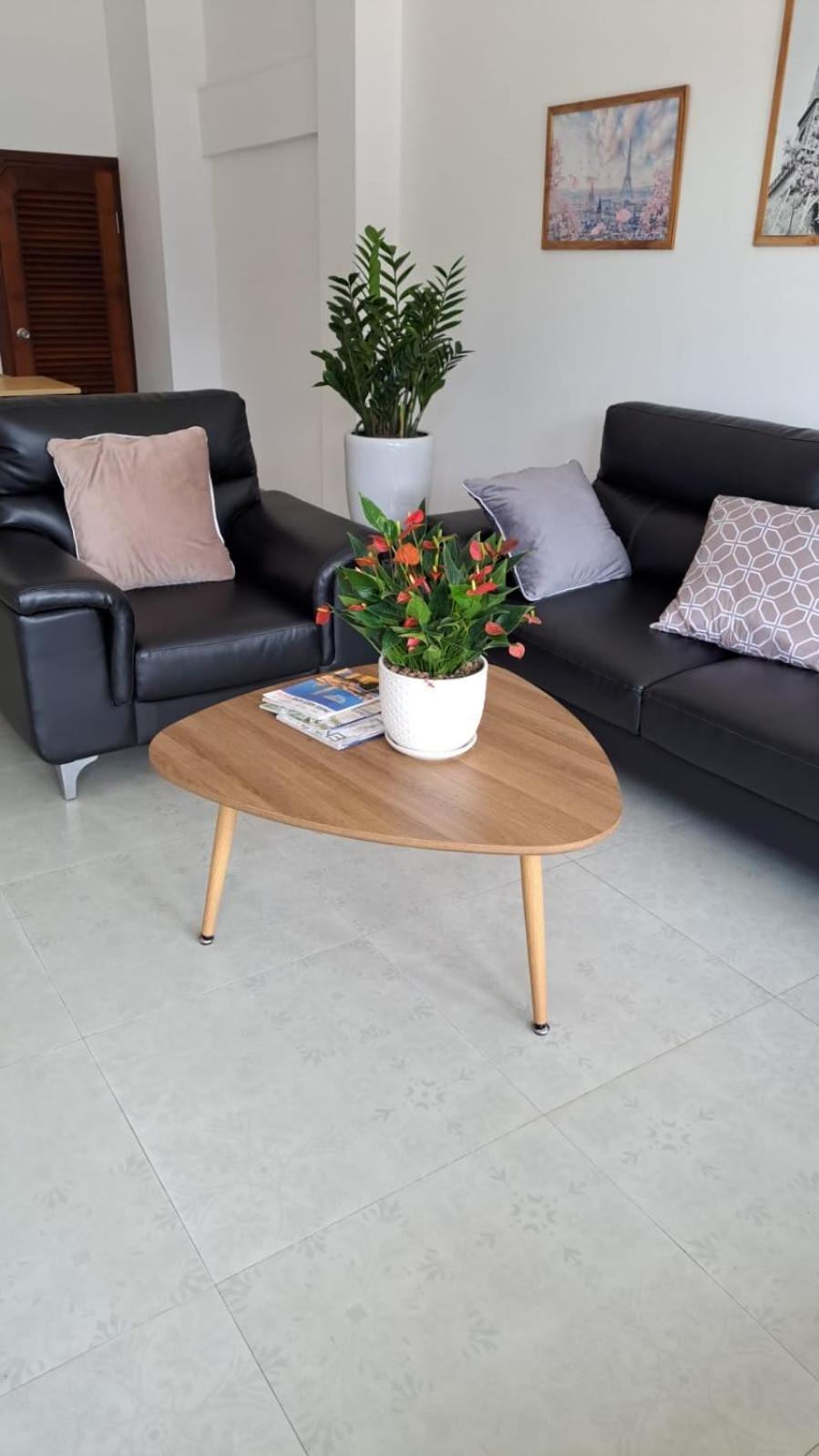 Artist Golden Loft Paris - Vientiane Homestay Duplex Triplex Esterno foto