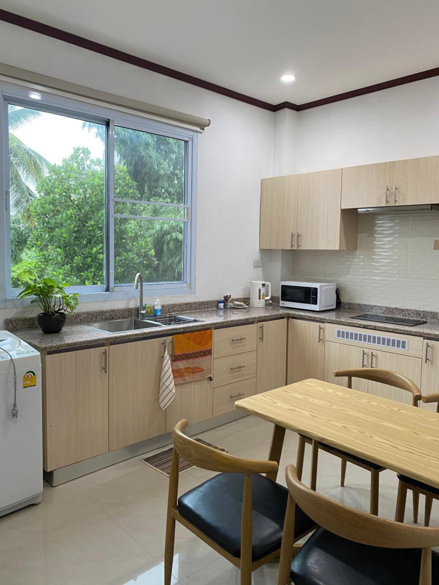 Artist Golden Loft Paris - Vientiane Homestay Duplex Triplex Esterno foto