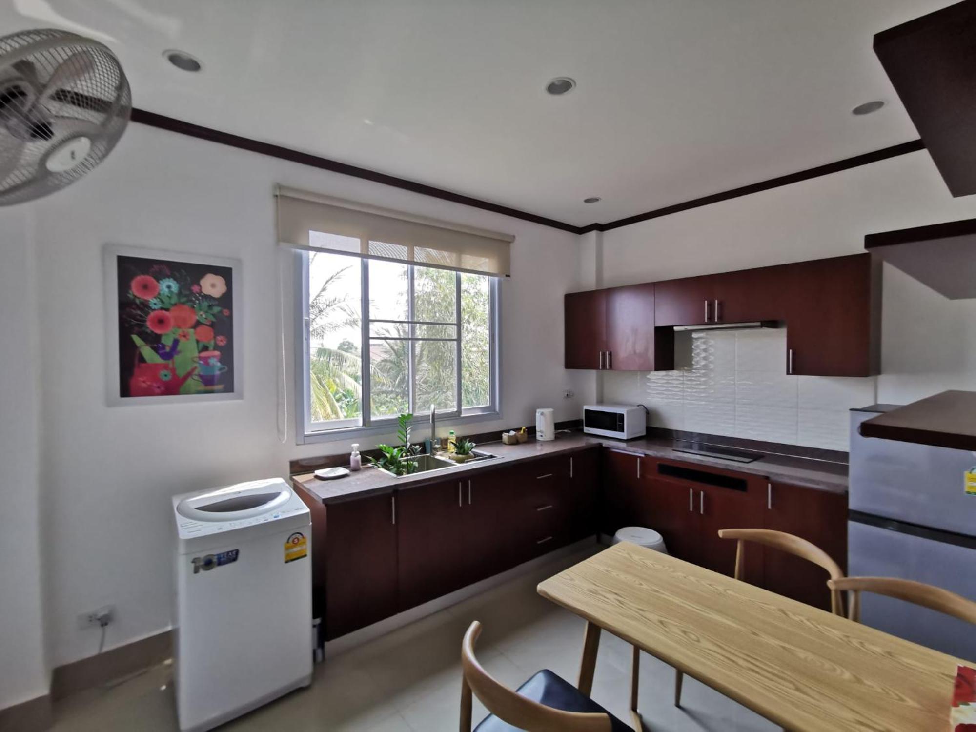 Artist Golden Loft Paris - Vientiane Homestay Duplex Triplex Esterno foto